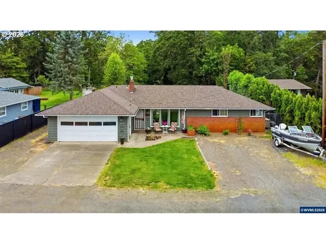 4714 Willetta Street SW Albany OR 97321