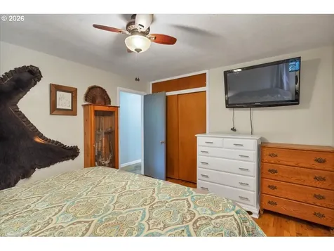 4714 Willetta Street SW Albany OR 97321