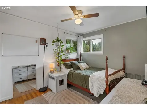 4714 Willetta Street SW Albany OR 97321