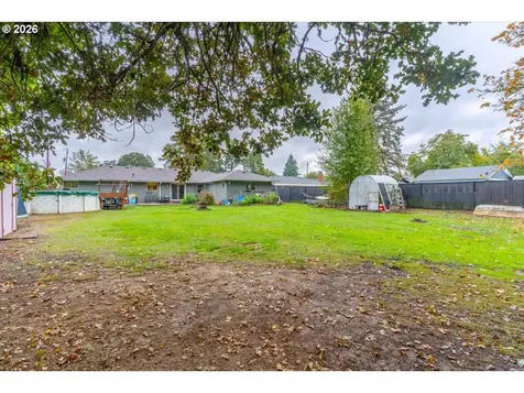 4714 Willetta Street SW Albany OR 97321