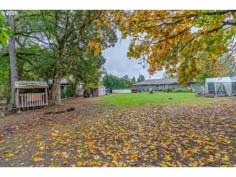4714 Willetta Street SW Albany OR 97321