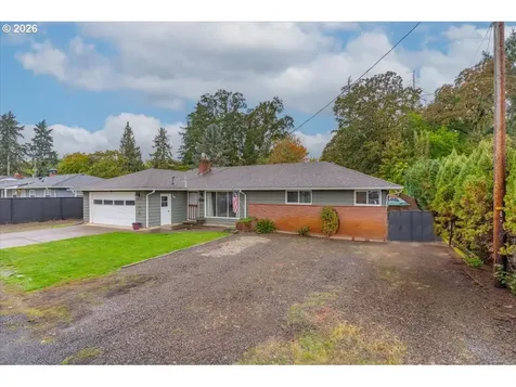 4714 Willetta Street SW Albany OR 97321