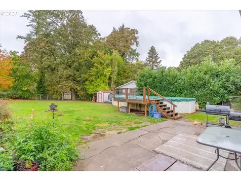 4714 Willetta Street SW Albany OR 97321