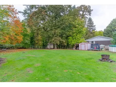 4714 Willetta Street SW Albany OR 97321