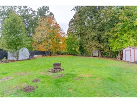4714 Willetta Street SW Albany OR 97321