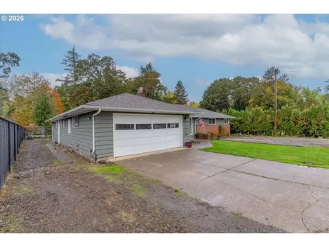 4714 Willetta Street SW Albany OR 97321