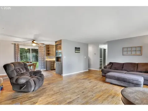 4714 Willetta Street SW Albany OR 97321