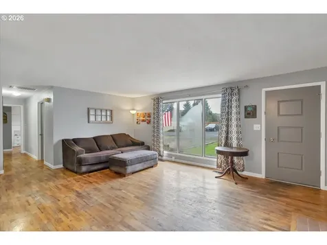 4714 Willetta Street SW Albany OR 97321