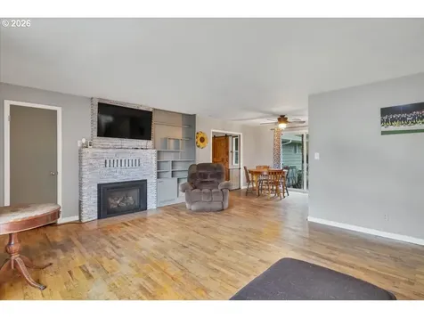 4714 Willetta Street SW Albany OR 97321