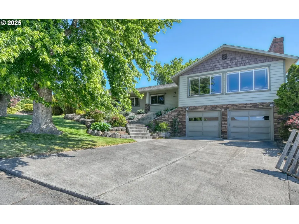 1329 NW Horn Avenue Pendleton OR 97801