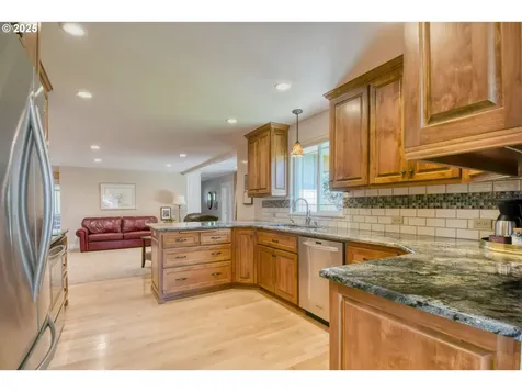 1329 NW Horn Avenue Pendleton OR 97801