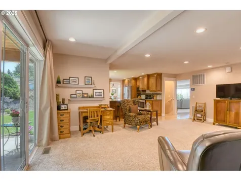 1329 NW Horn Avenue Pendleton OR 97801