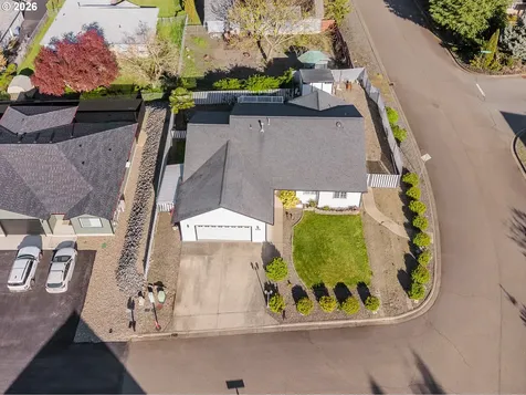 101 Pleasant View Loop Roseburg OR 97471
