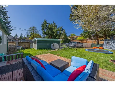 1205 Ocean Terrace Coos Bay OR 97420