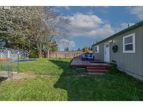 1205 Ocean Terrace Coos Bay OR 97420
