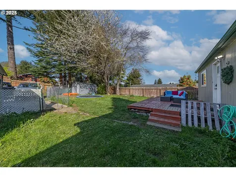 1205 Ocean Terrace Coos Bay OR 97420