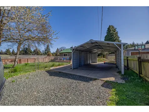 1205 Ocean Terrace Coos Bay OR 97420