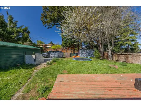 1205 Ocean Terrace Coos Bay OR 97420