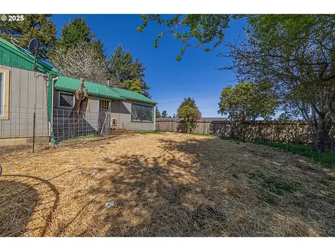 1205 Ocean Terrace Coos Bay OR 97420