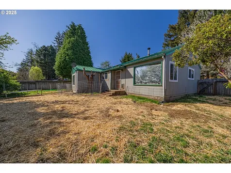 1205 Ocean Terrace Coos Bay OR 97420