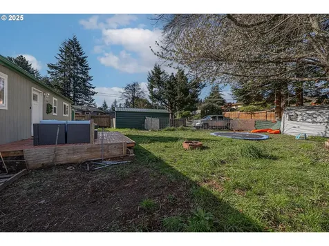 1205 Ocean Terrace Coos Bay OR 97420
