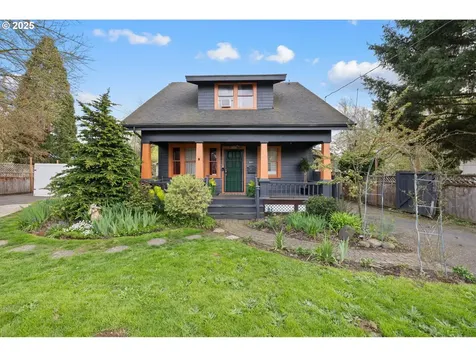 10936 NE Wygant Street Portland OR 97220