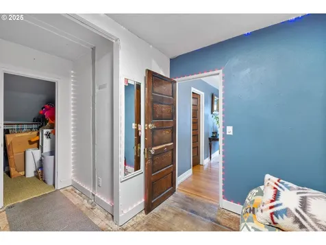 10936 NE Wygant Street Portland OR 97220