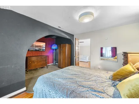 10936 NE Wygant Street Portland OR 97220