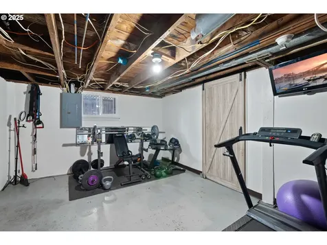 10936 NE Wygant Street Portland OR 97220