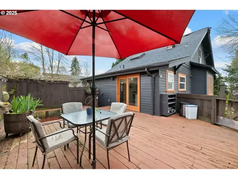 10936 NE Wygant Street Portland OR 97220
