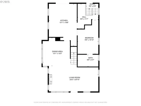 10936 NE Wygant Street Portland OR 97220