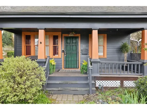 10936 NE Wygant Street Portland OR 97220