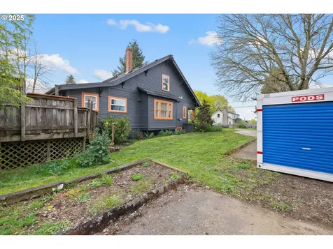 10936 NE Wygant Street Portland OR 97220