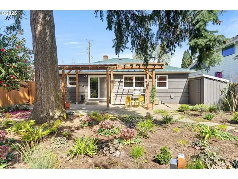 3524 NE Killingsworth Street Portland OR 97211