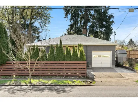 3524 NE Killingsworth Street Portland OR 97211