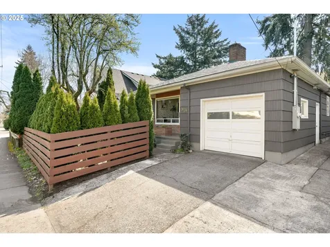 3524 NE Killingsworth Street Portland OR 97211