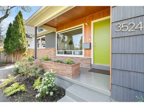 3524 NE Killingsworth Street Portland OR 97211