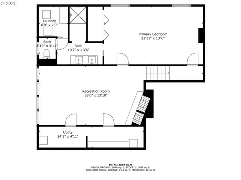 3524 NE Killingsworth Street Portland OR 97211