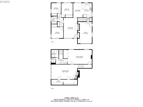 3524 NE Killingsworth Street Portland OR 97211