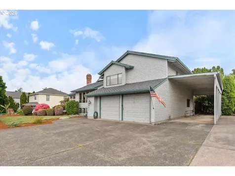 17501 NE Clackamas Street Portland OR 97230