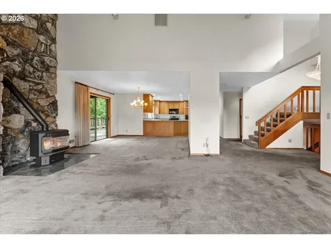 17501 NE Clackamas Street Portland OR 97230
