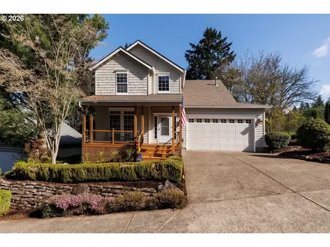7948 SW Leland Drive Beaverton OR 97007