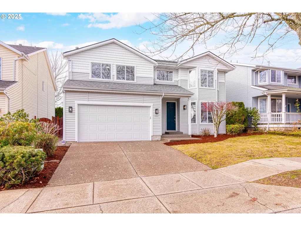 5311 NW Skycrest Parkway Portland OR 97229