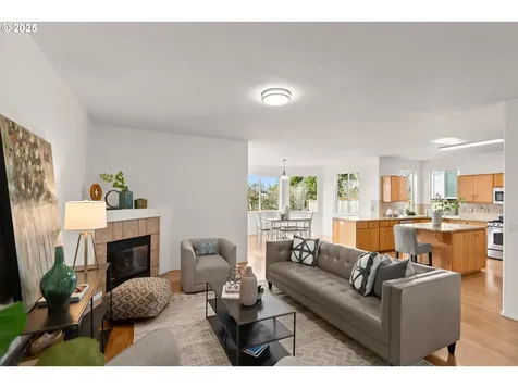 5311 NW Skycrest Parkway Portland OR 97229