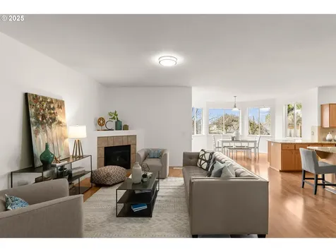 5311 NW Skycrest Parkway Portland OR 97229