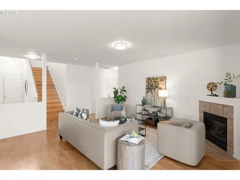 5311 NW Skycrest Parkway Portland OR 97229