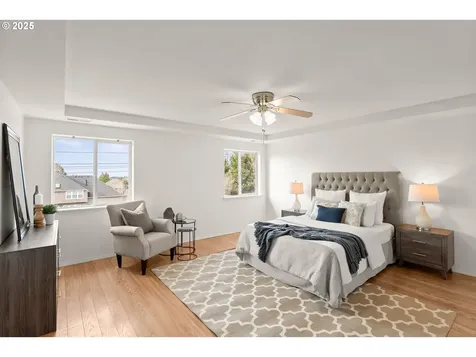 5311 NW Skycrest Parkway Portland OR 97229
