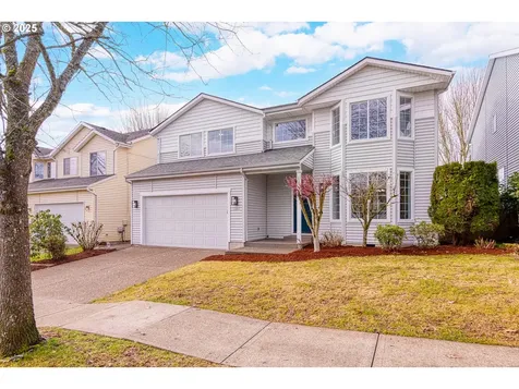 5311 NW Skycrest Parkway Portland OR 97229