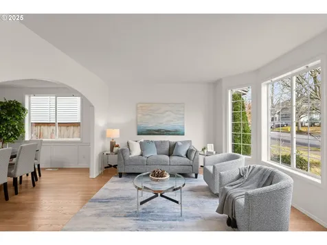 5311 NW Skycrest Parkway Portland OR 97229