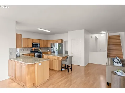 5311 NW Skycrest Parkway Portland OR 97229